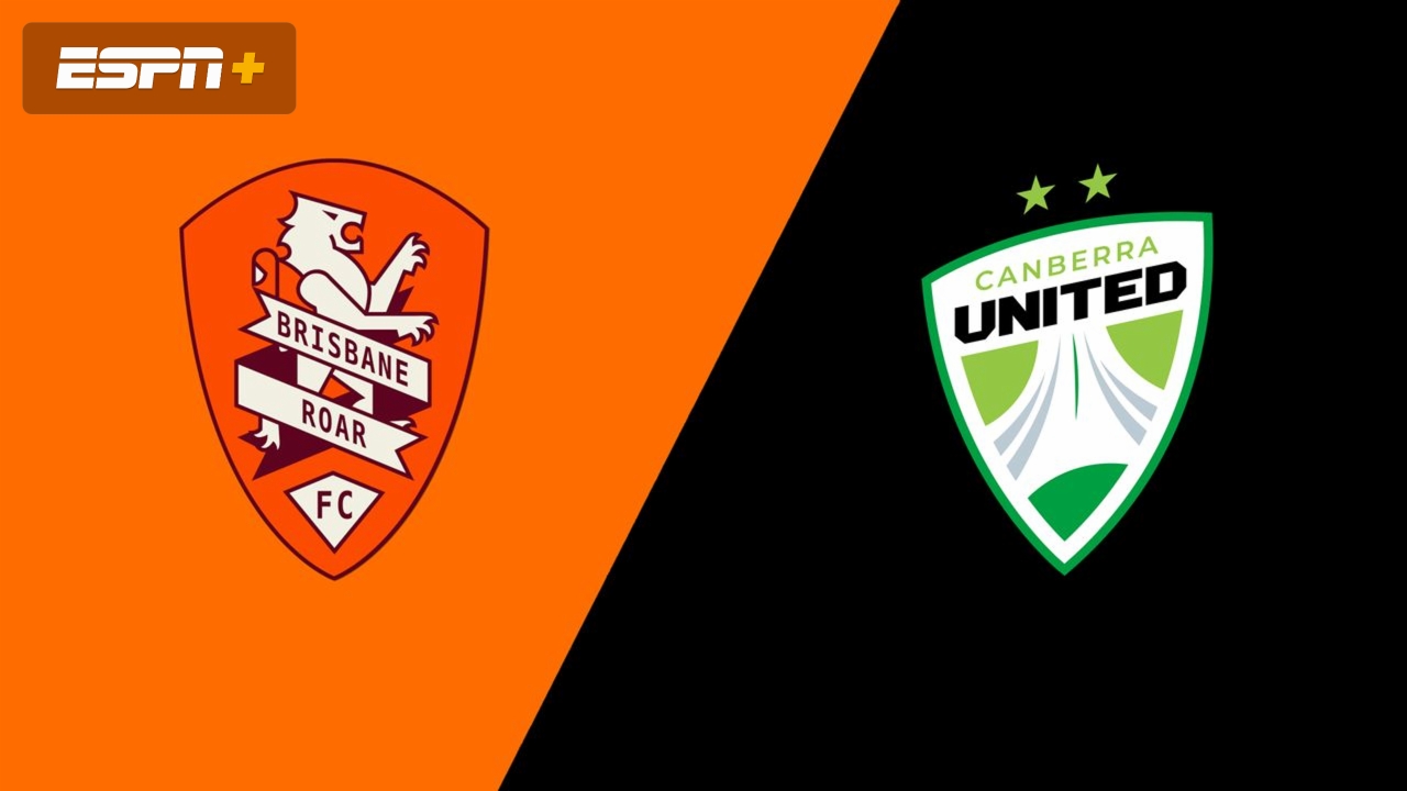 Brisbane Roar FC vs. Canberra United