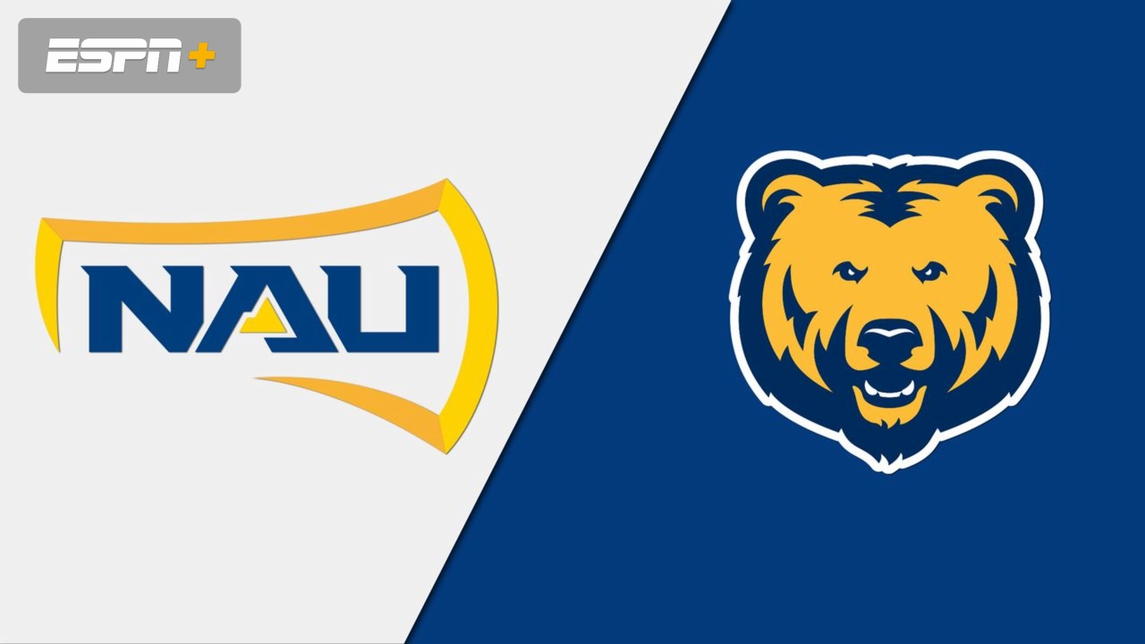 Northern Arizona vs. Northern Colorado (W Volleyball)