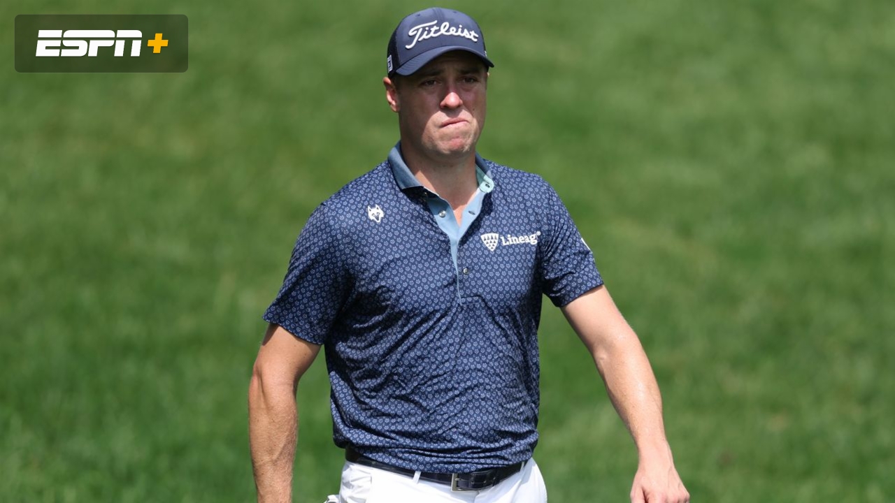 BMW Championship: Thomas Marquee Group (Final Round)