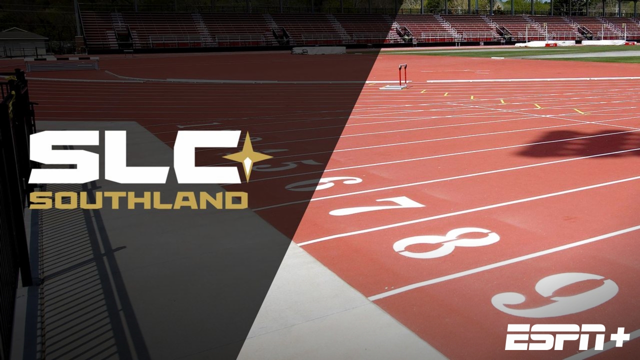 Southland Track & Field Championship