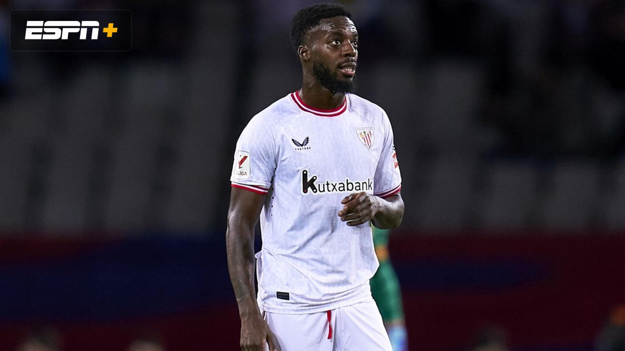 Athletic Club vs. Las Palmas (LALIGA)