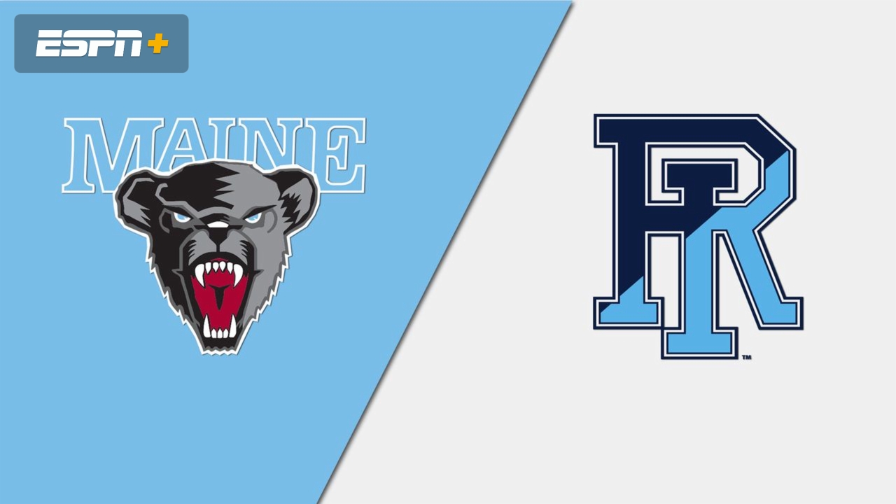 Maine vs. Rhode Island (W Basketball)