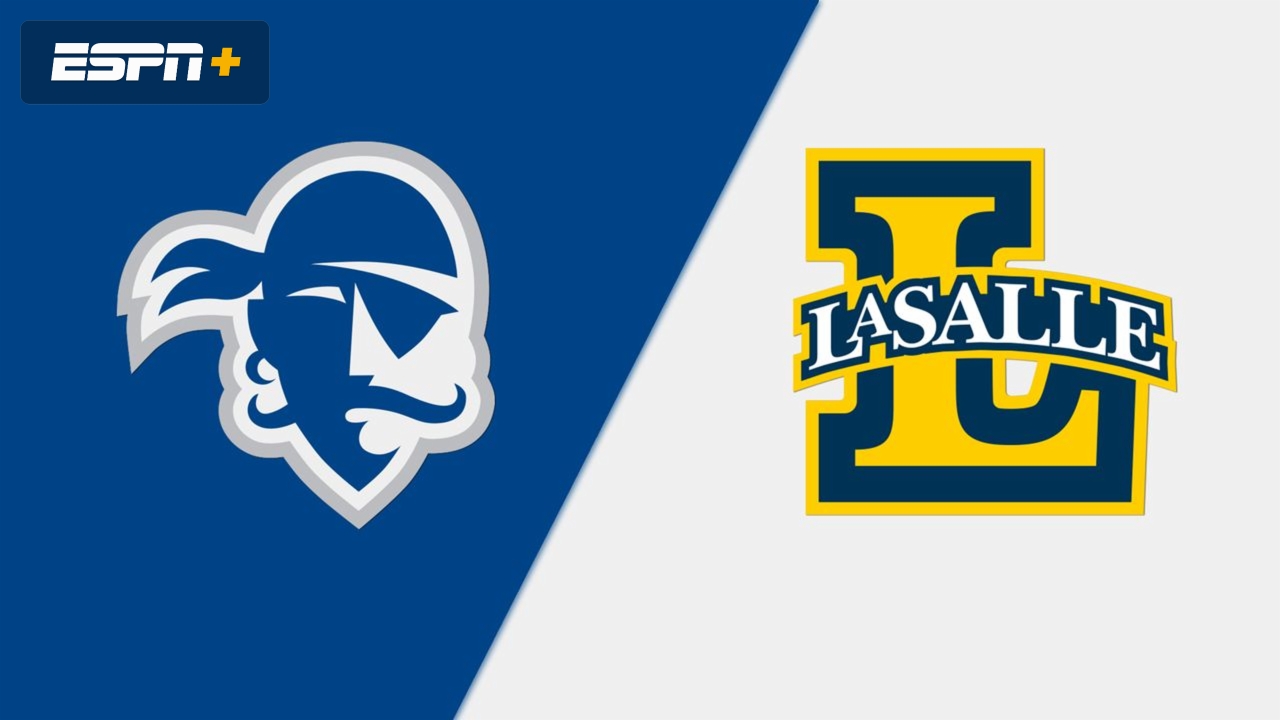 Seton Hall vs. La Salle