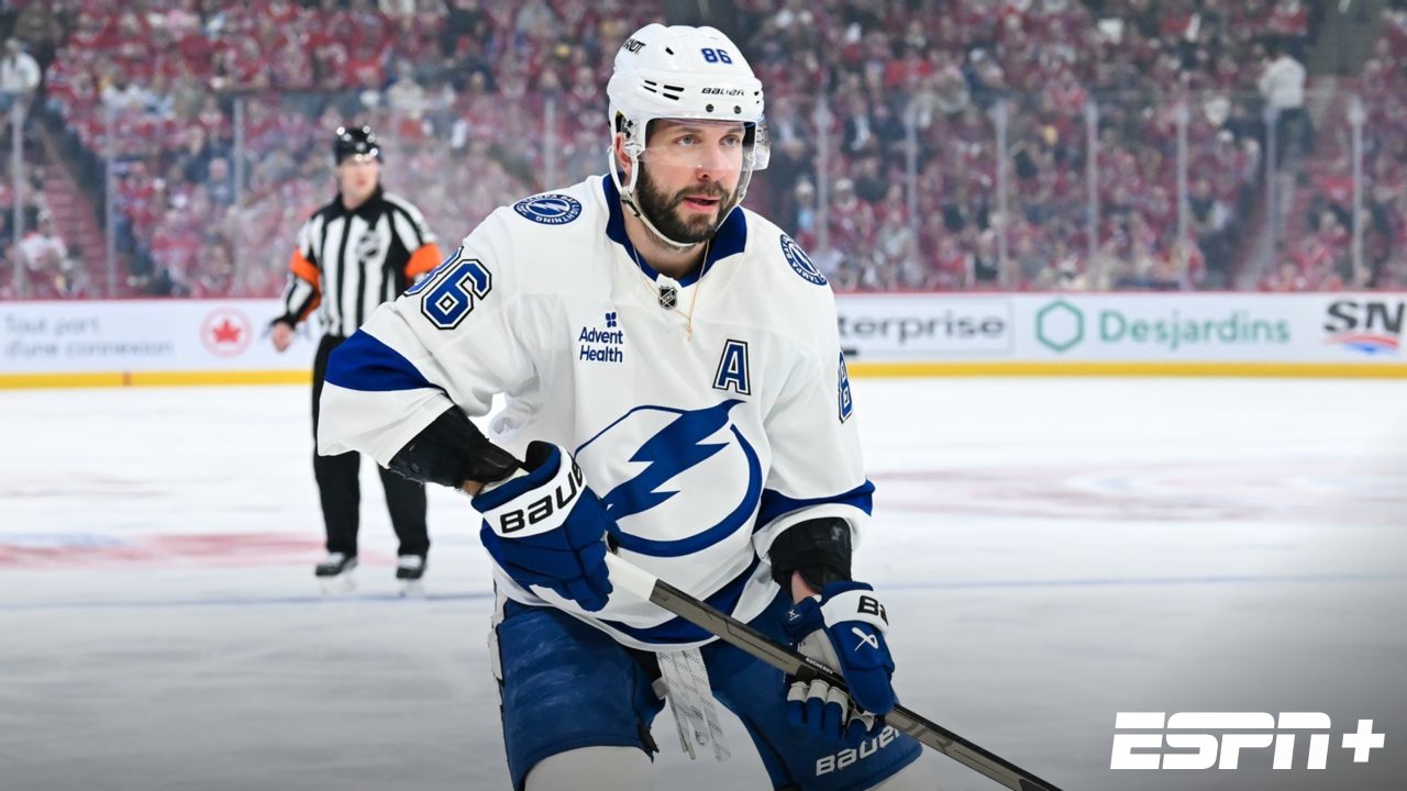 Tampa Bay Lightning vs. Utah Mammoth