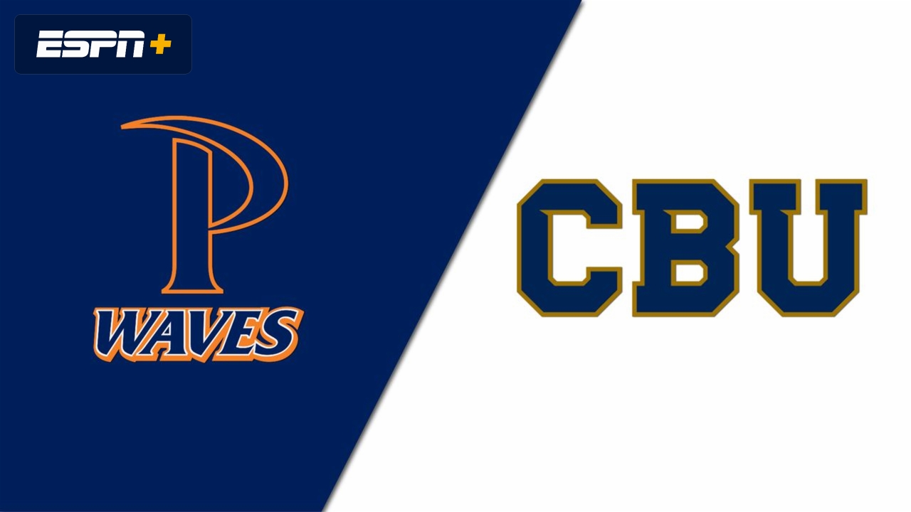 Pepperdine vs. California Baptist (W Basketball)