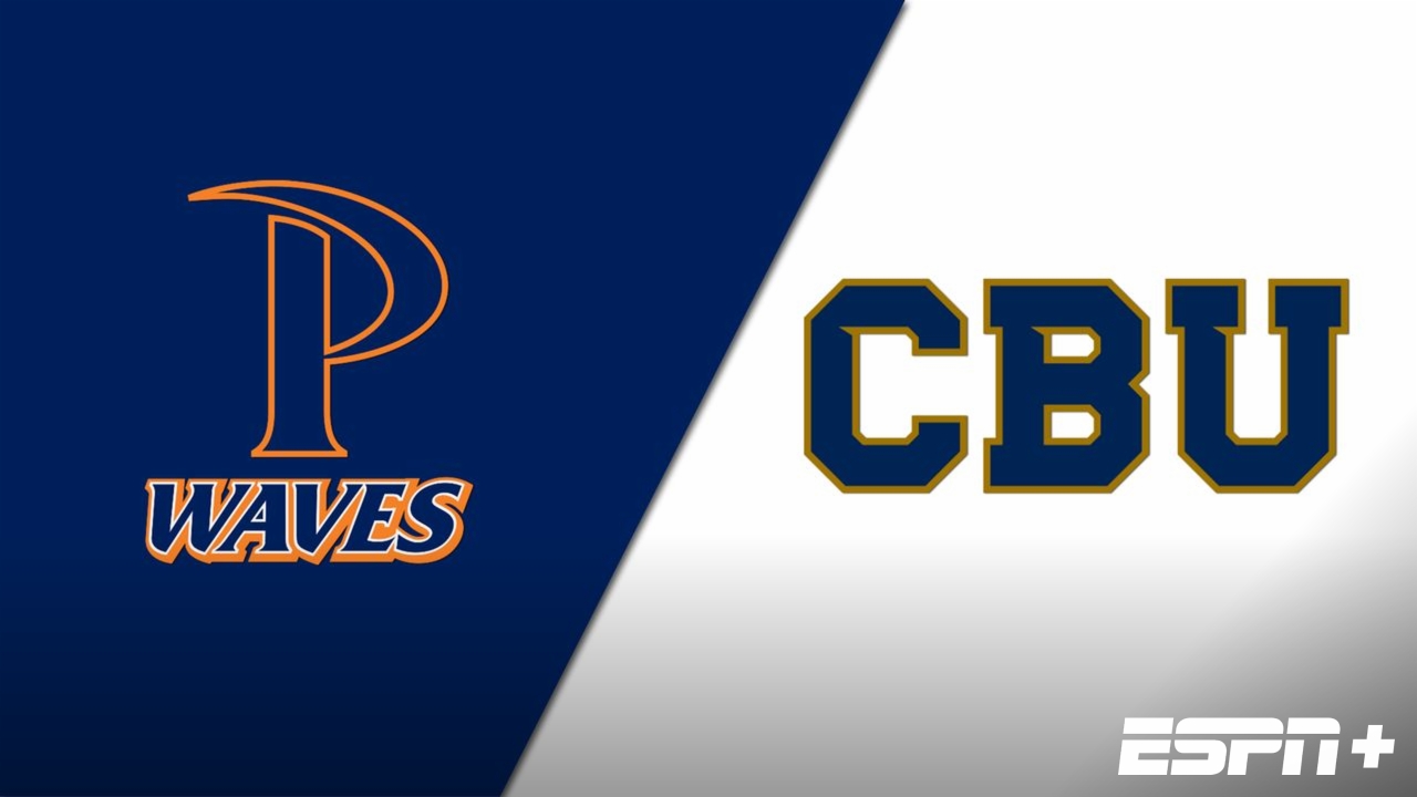 Pepperdine vs. California Baptist (W Basketball)