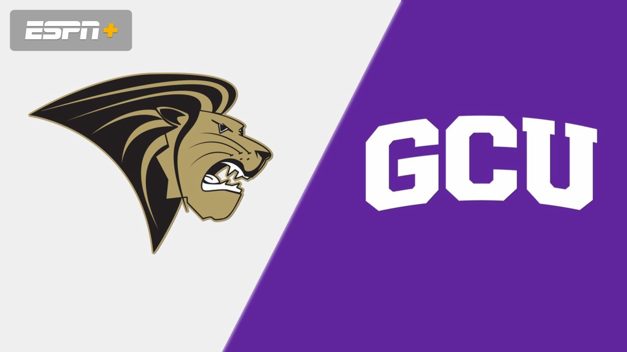 Lindenwood vs. Grand Canyon (M Volleyball)