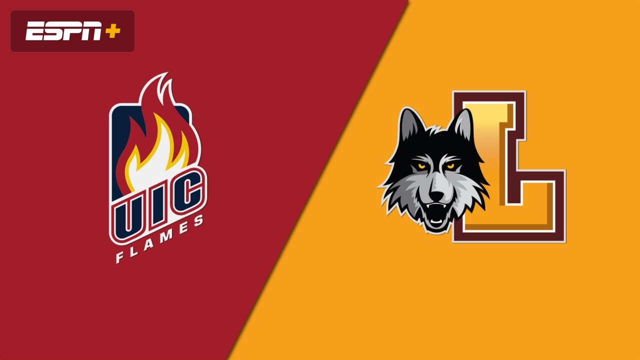 Illinois-Chicago vs. Loyola-Chicago (Softball)