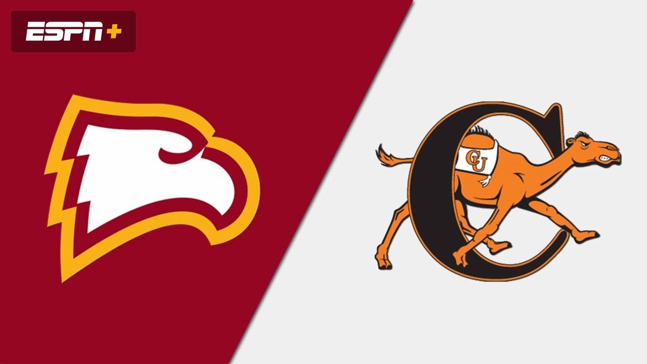 Winthrop vs. Campbell (W Basketball)