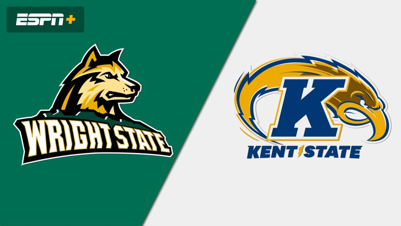 Wright State vs. Kent State (M Basketball)