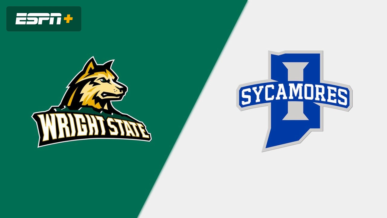 Wright State vs. #14 Indiana State (Site 14 / Game 1) (NCAA Baseball Championship)