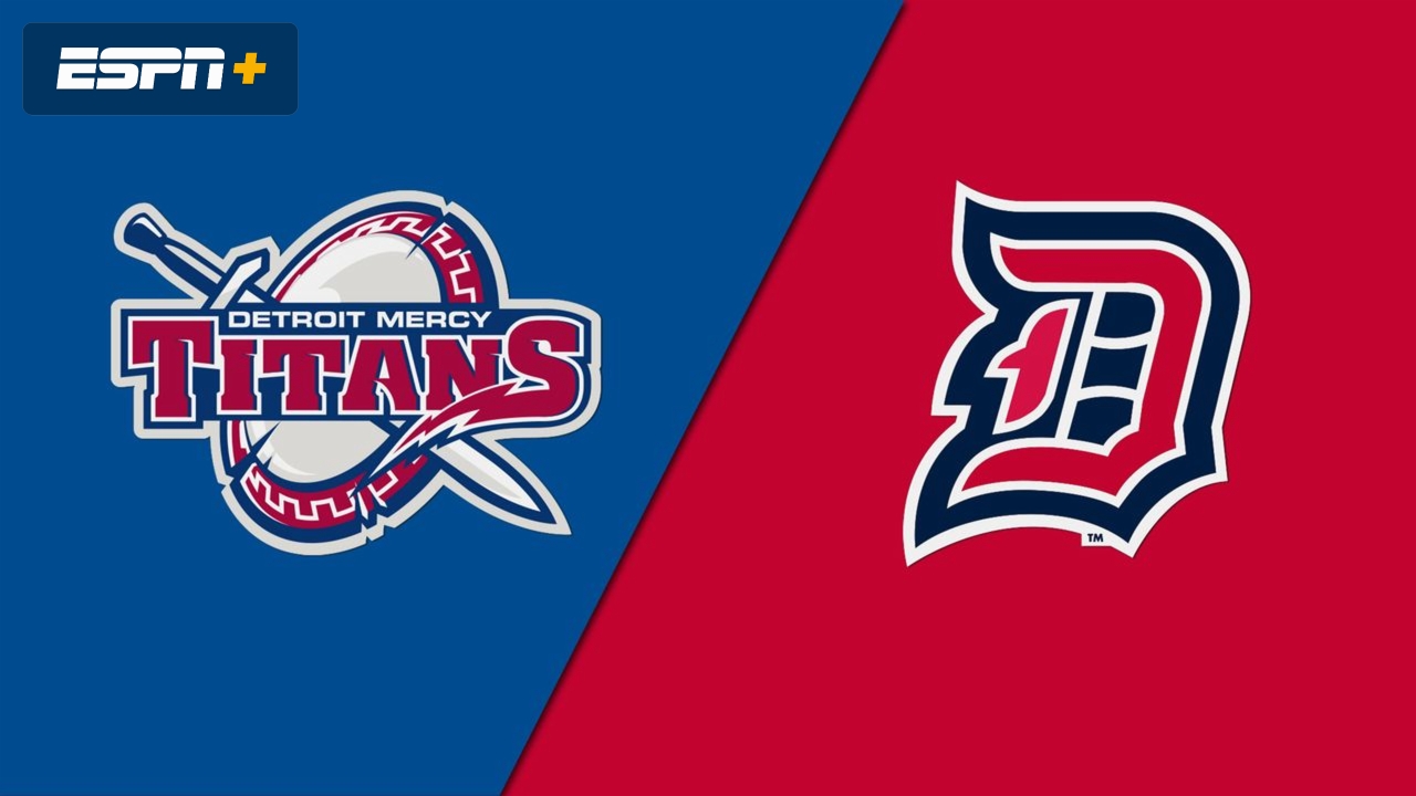 Detroit Mercy vs. Duquesne (W Lacrosse)