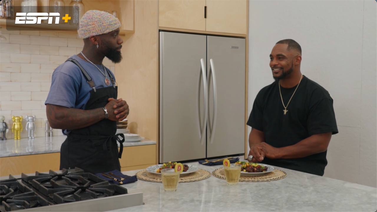 End Zone Eats: Pineapple Wings (Ep. 3)