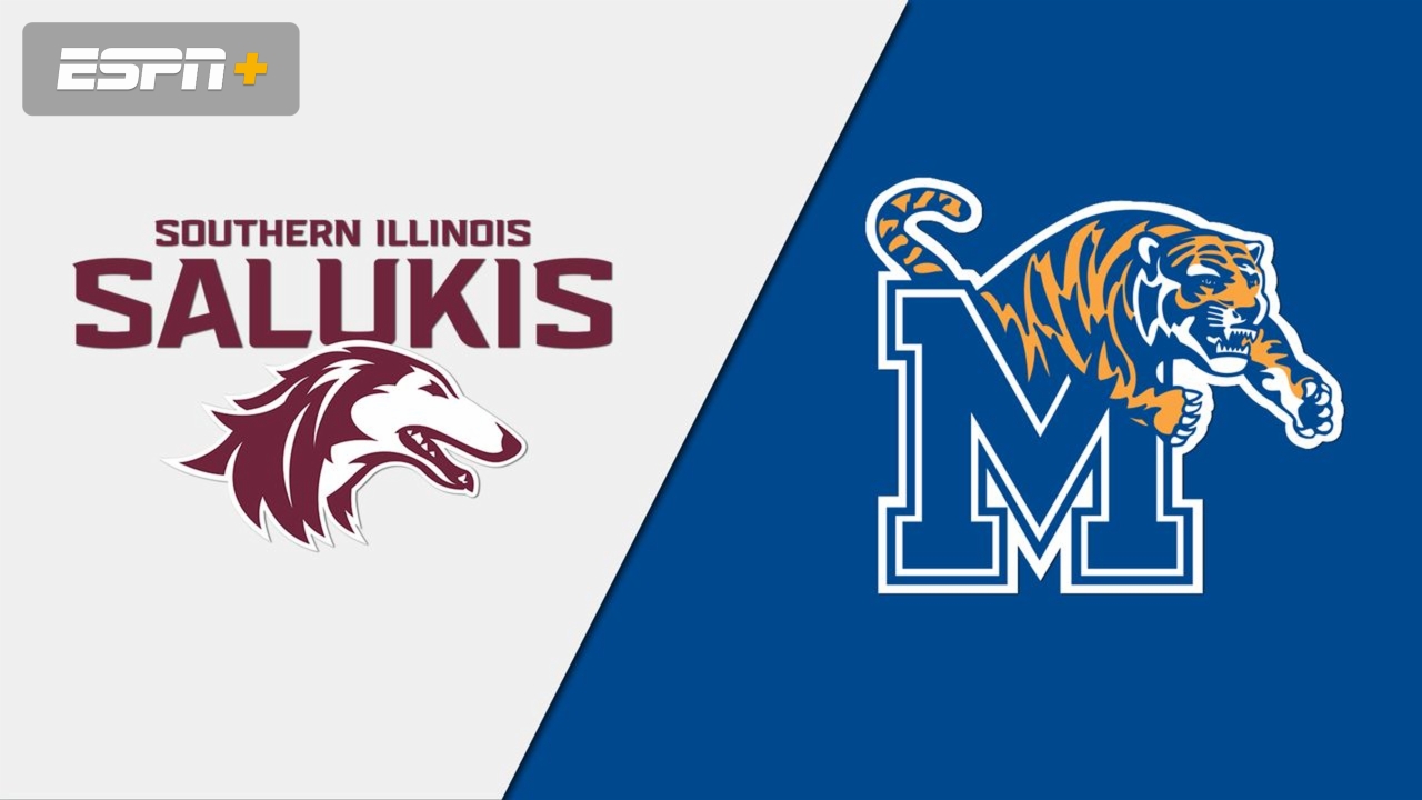 Southern Illinois vs. Memphis (W Volleyball)