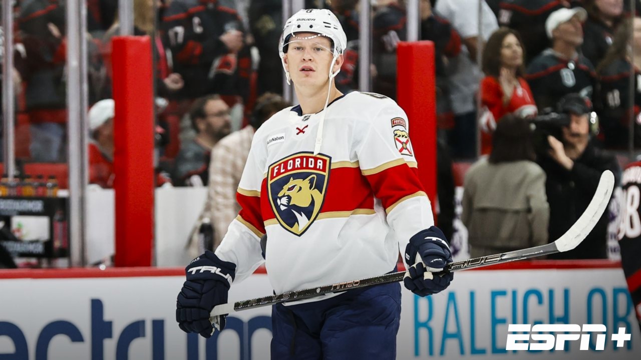 Florida Panthers vs. Ottawa Senators
