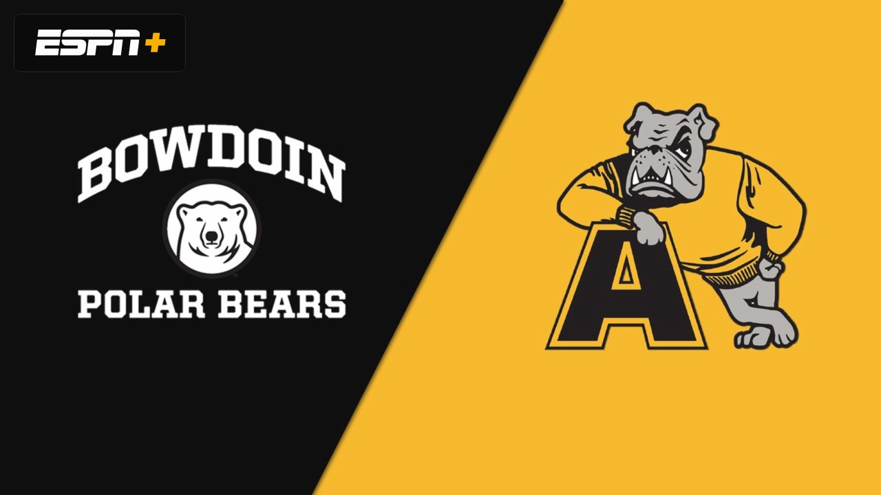 Bowdoin College vs. Adrian (Game 1)