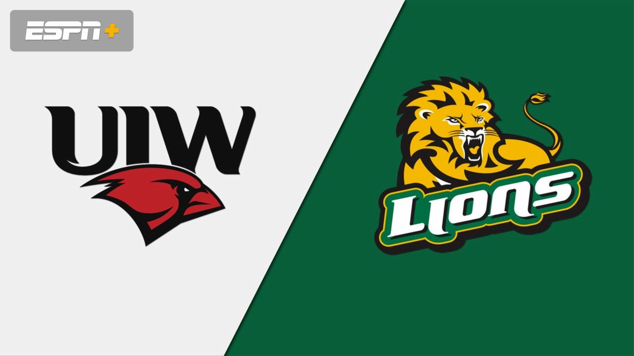 Incarnate Word vs. SE Louisiana (W Volleyball)