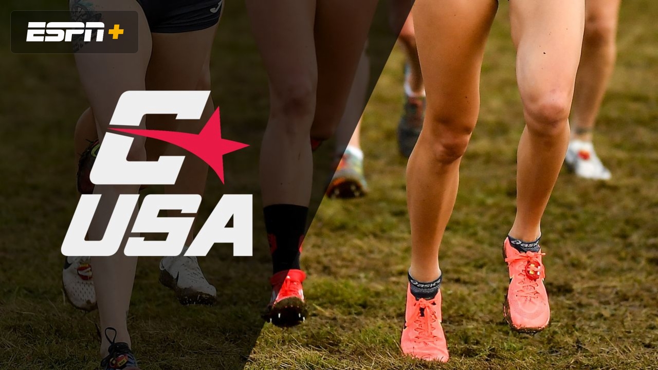 CUSA Women's Championship