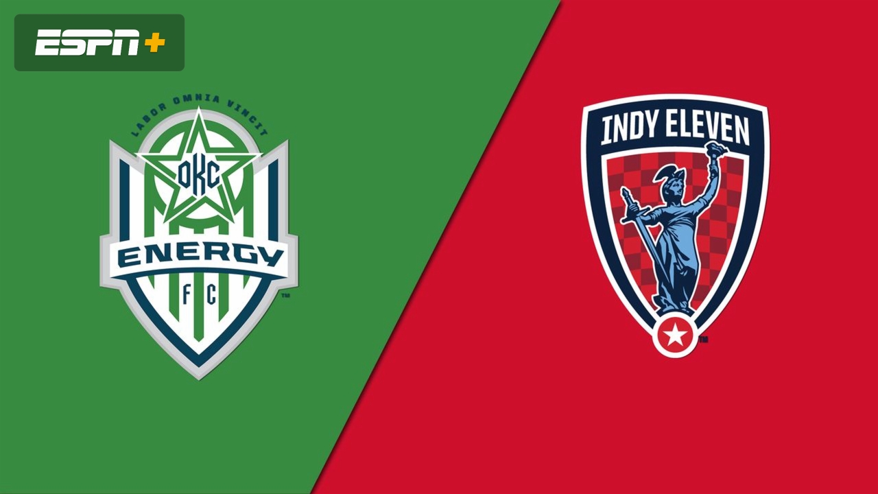 OKC Energy FC vs. Indy Eleven (USL Championship)