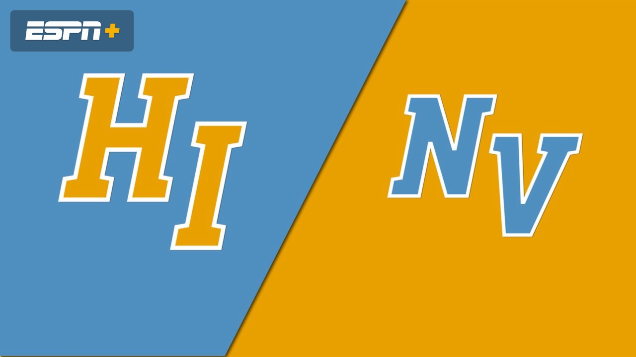 Hilo, HI vs. Ely, NV