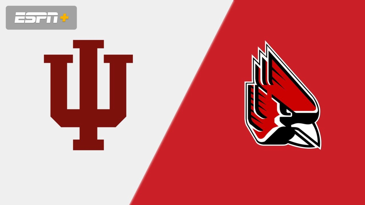 Indiana Vs Ball State 8 20 24 Live Stream Watch ESPN indiana-vs-ball-state-8-20-24-live-stream-watch-espn