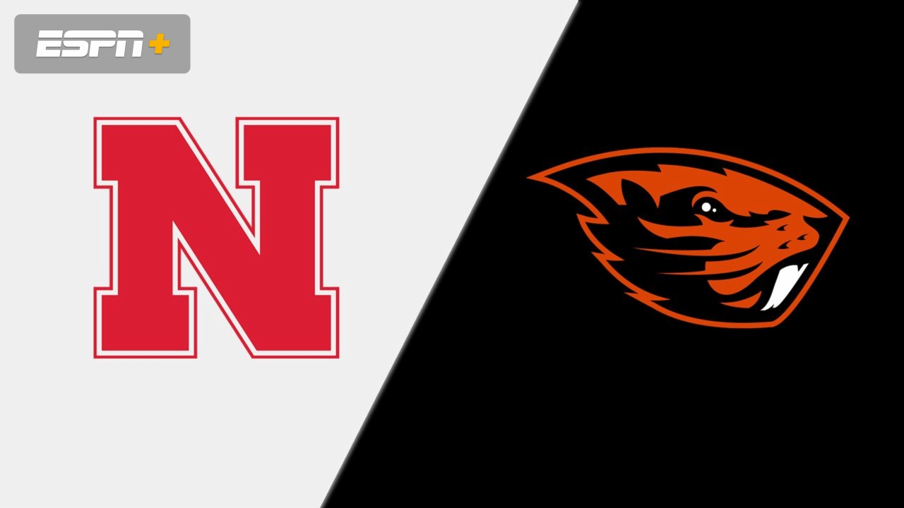 Nebraska vs. Oregon State