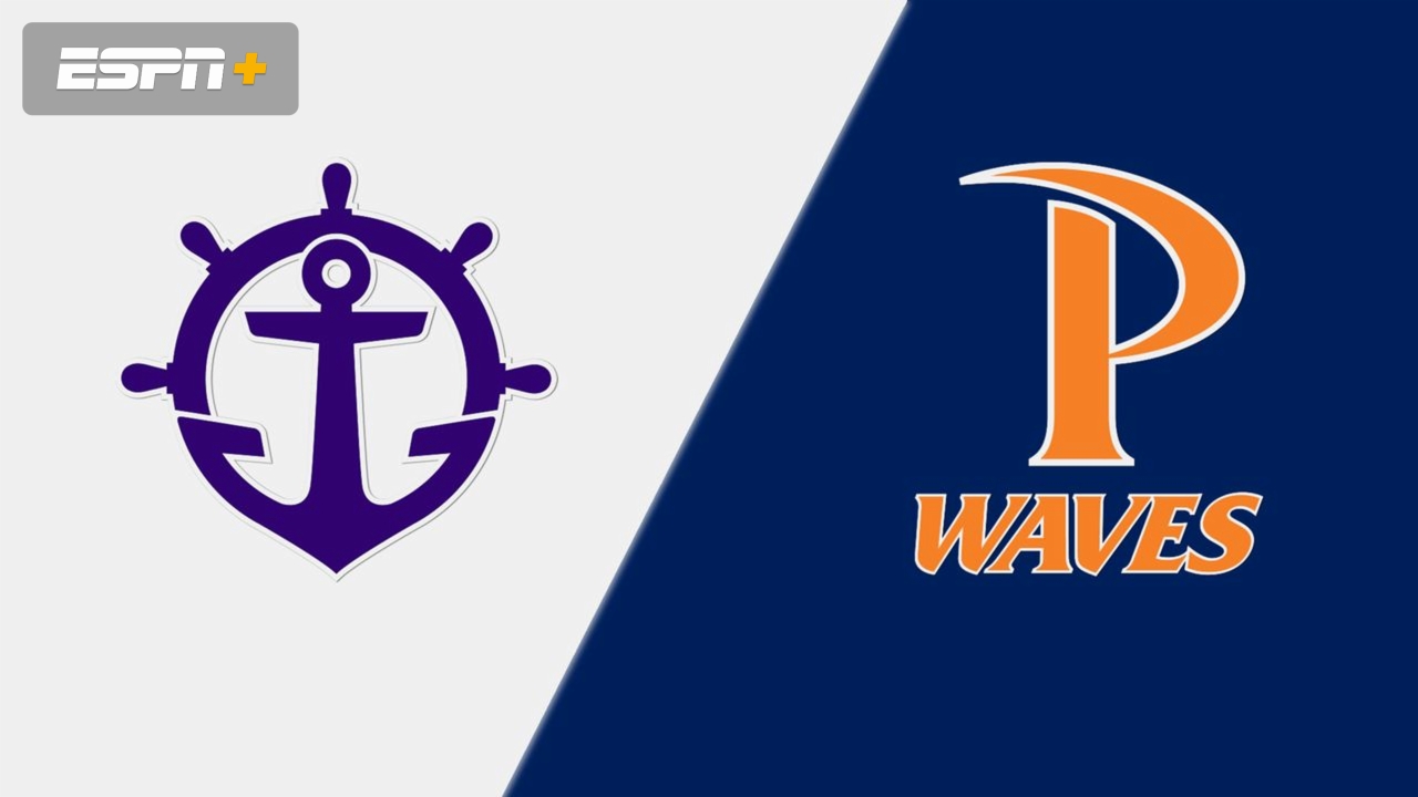 Portland vs. Pepperdine