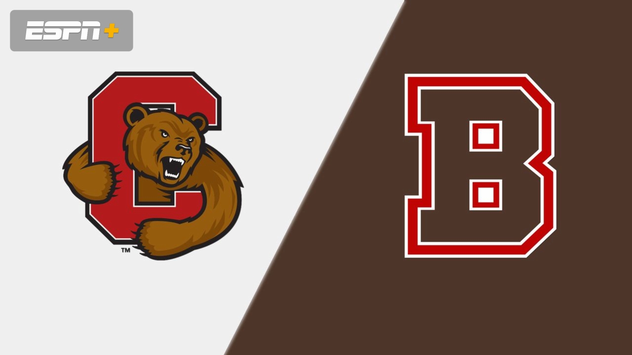 #10 Cornell vs. Brown
