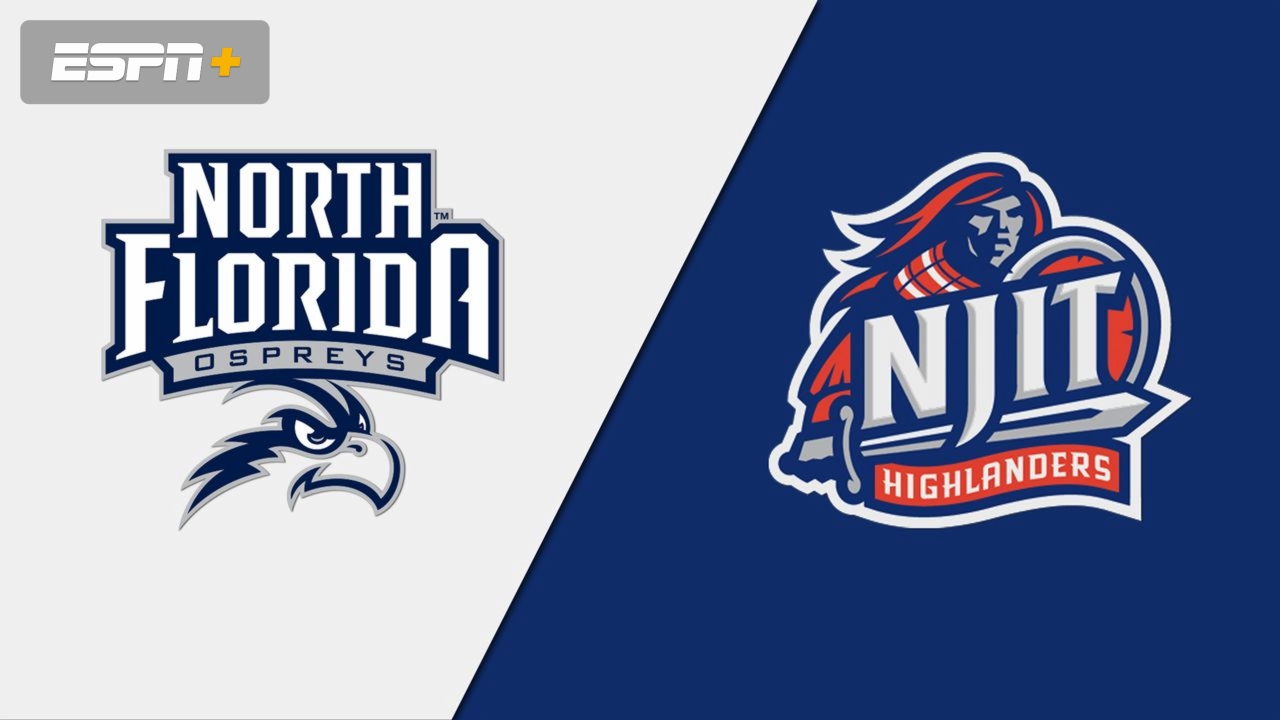 North Florida vs. NJIT (W Basketball)