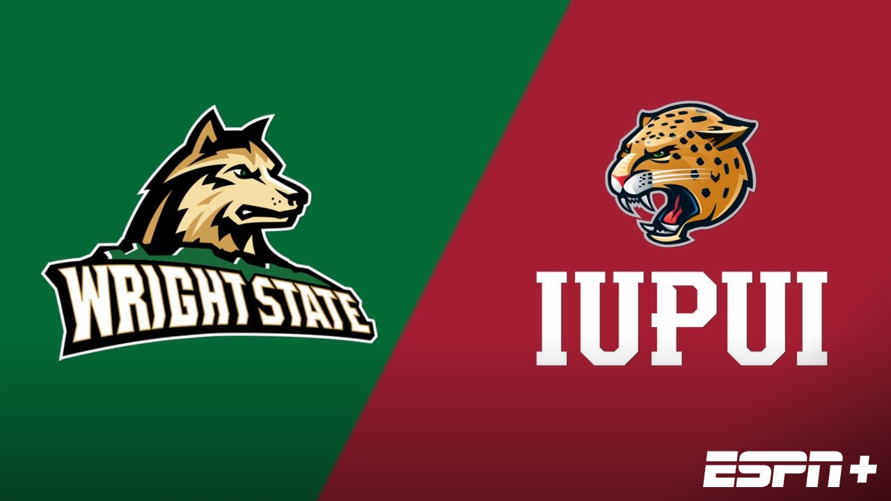 Wright State vs. IUPUI (Quarterfinals)