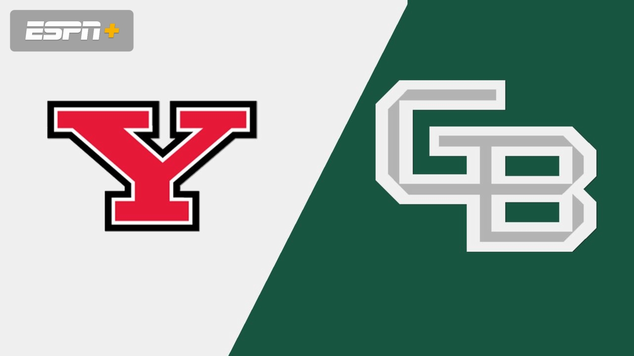 Youngstown State vs. Green Bay (W Soccer)