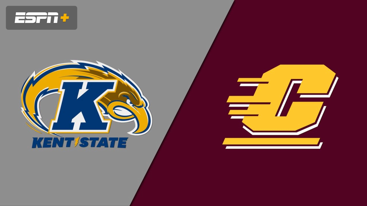 Kent State vs. Central Michigan (W Volleyball)