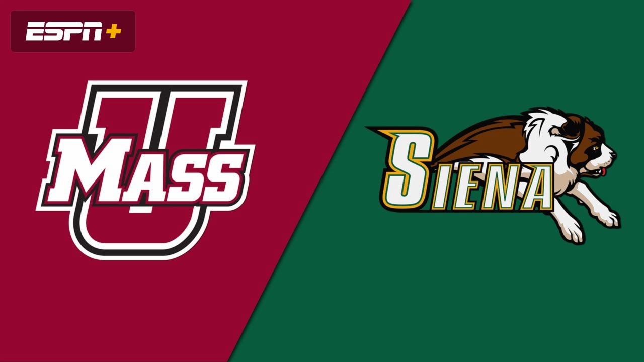 UMass vs. Siena (W Lacrosse)
