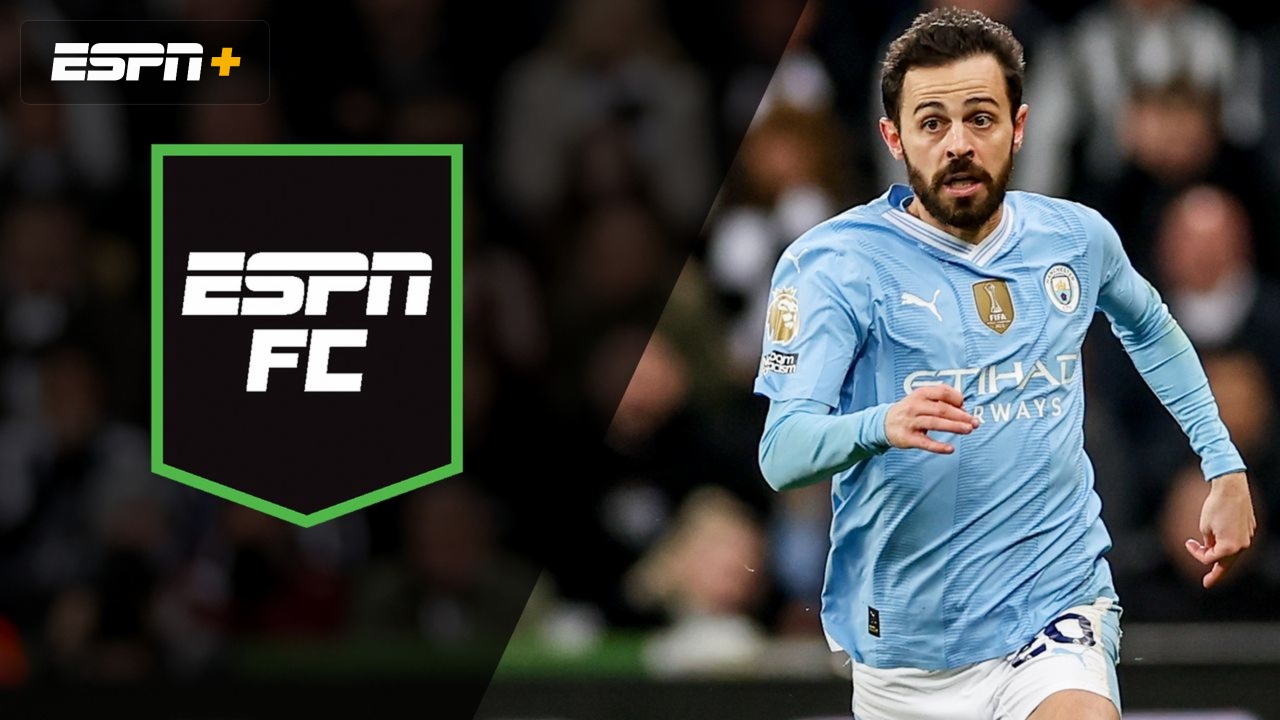 Sat, 1/13 - ESPN FC