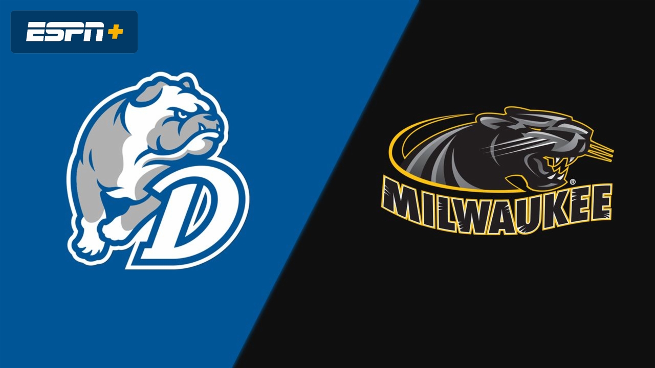 Drake vs. Milwaukee