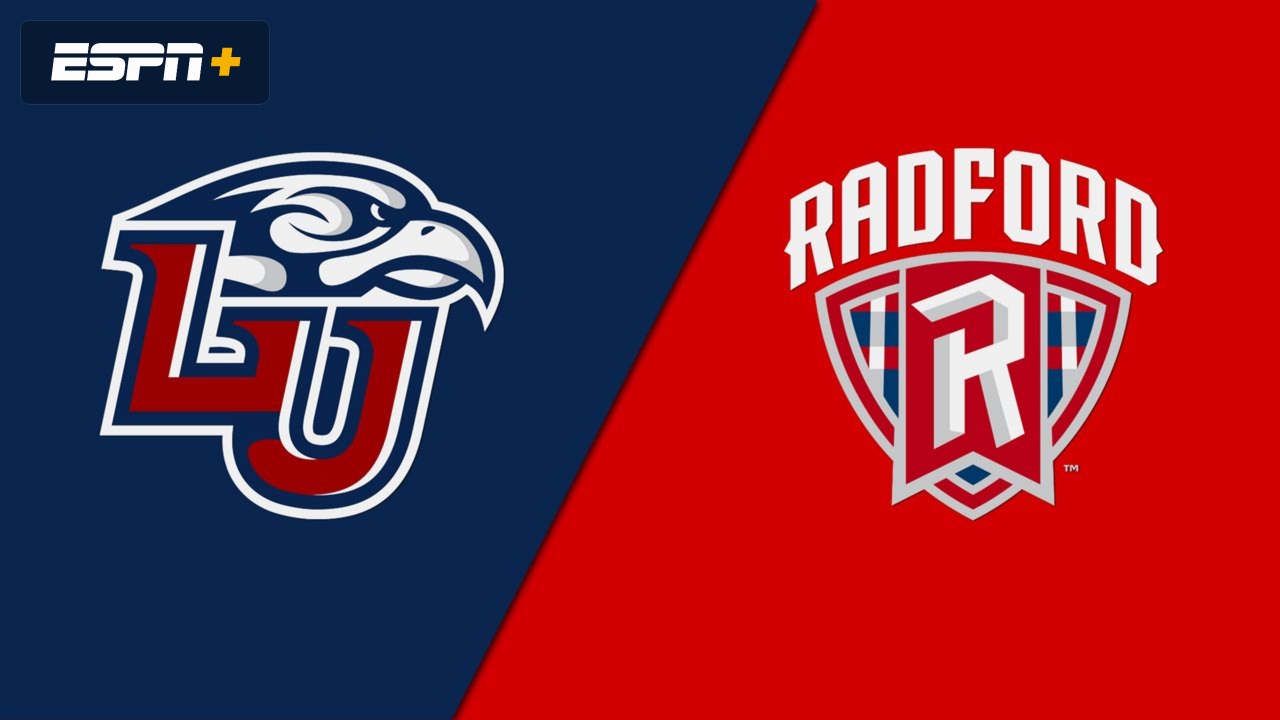 Liberty vs. Radford (M Soccer)