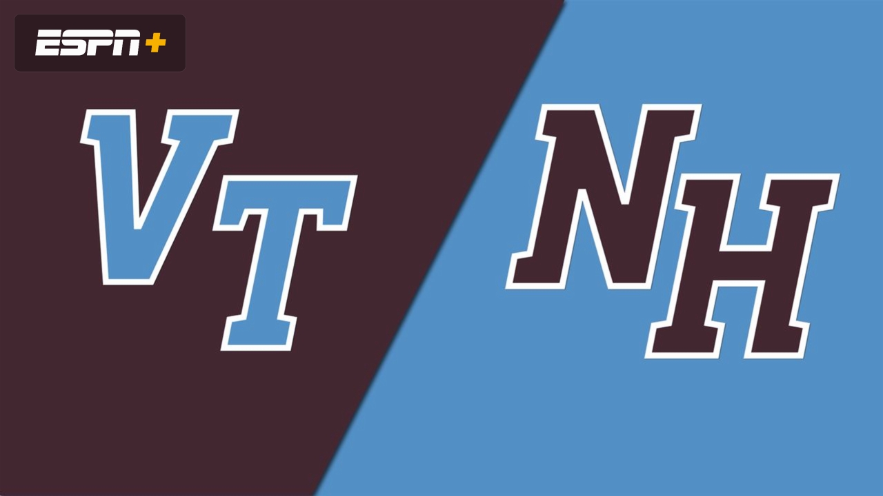 Brattleboro, VT vs. Concord, NH
