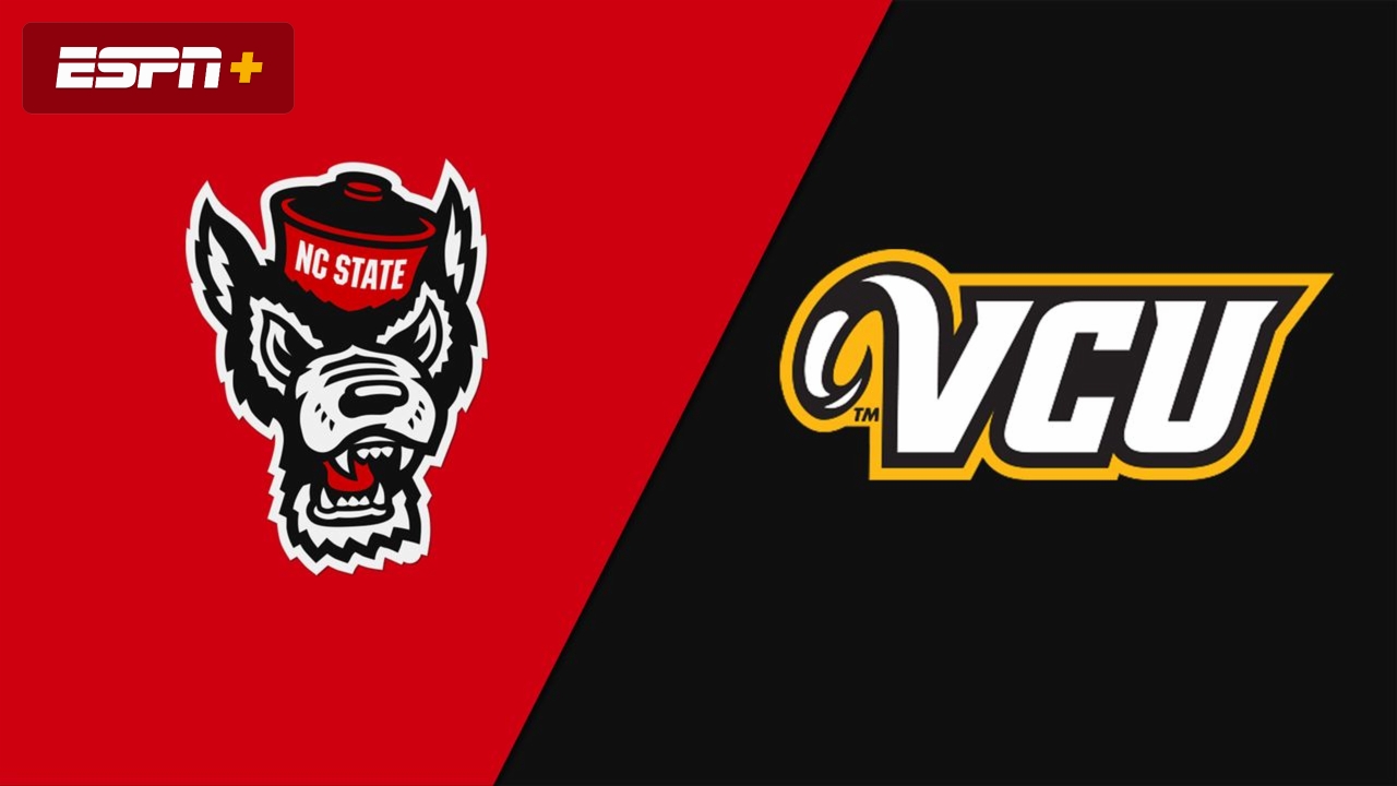 NC State vs. VCU (W Soccer)