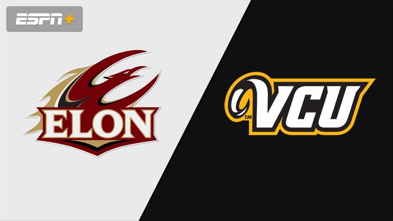 Elon vs. VCU