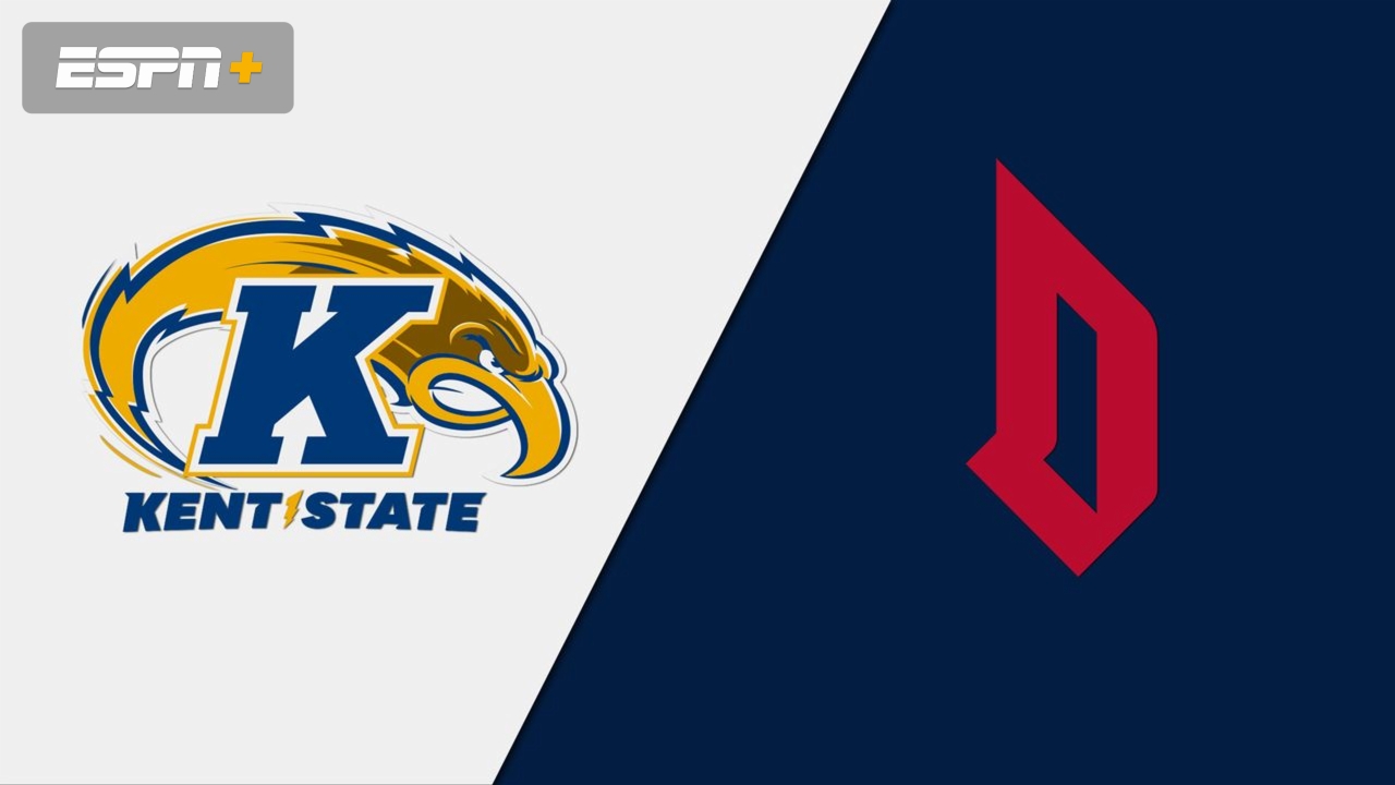 Kent State vs. Duquesne (W Basketball)