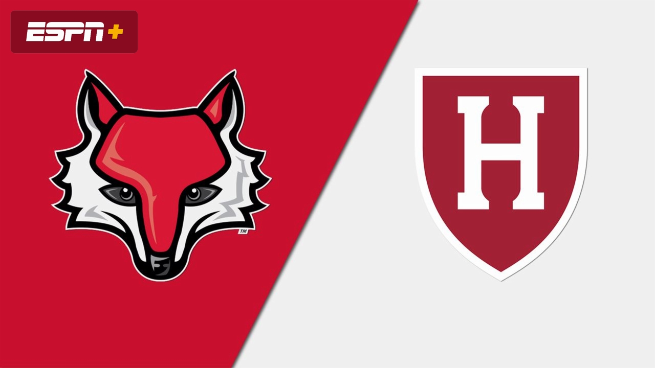 Marist vs. Harvard