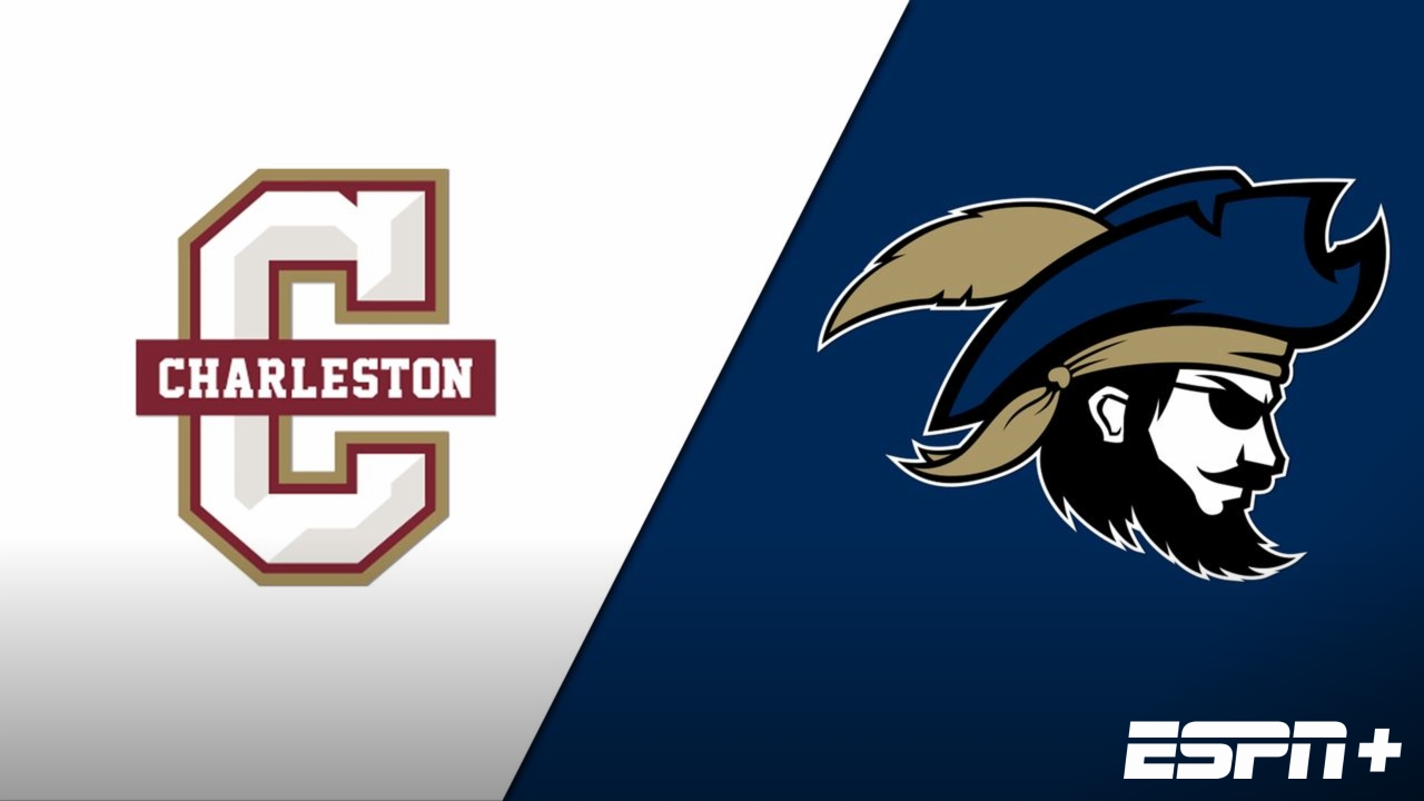 Charleston vs. Charleston Southern