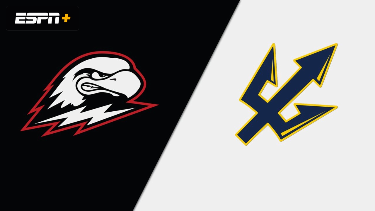 Southern Utah vs. UC San Diego