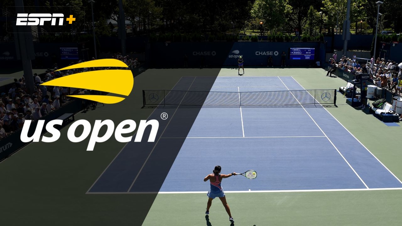 Court 7 / Qualifying (Third Round)