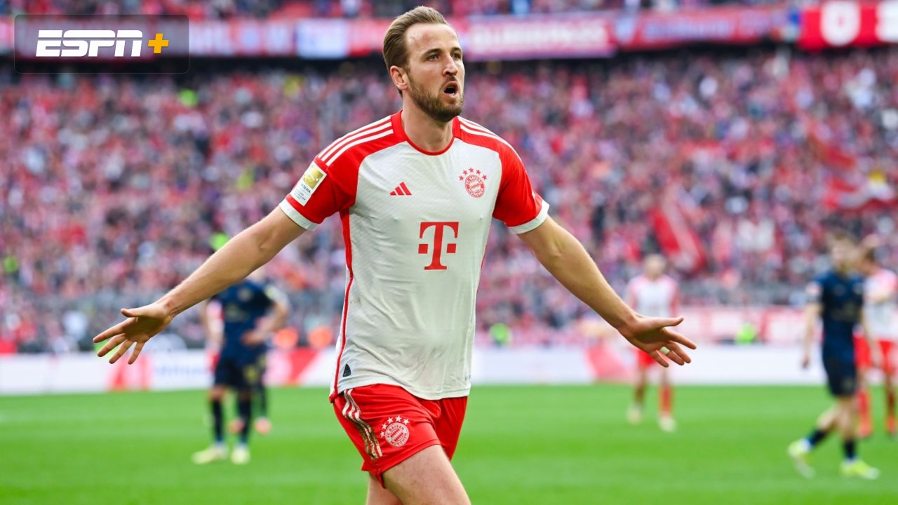 SV Darmstadt 98 vs. FC Bayern München (Bundesliga)