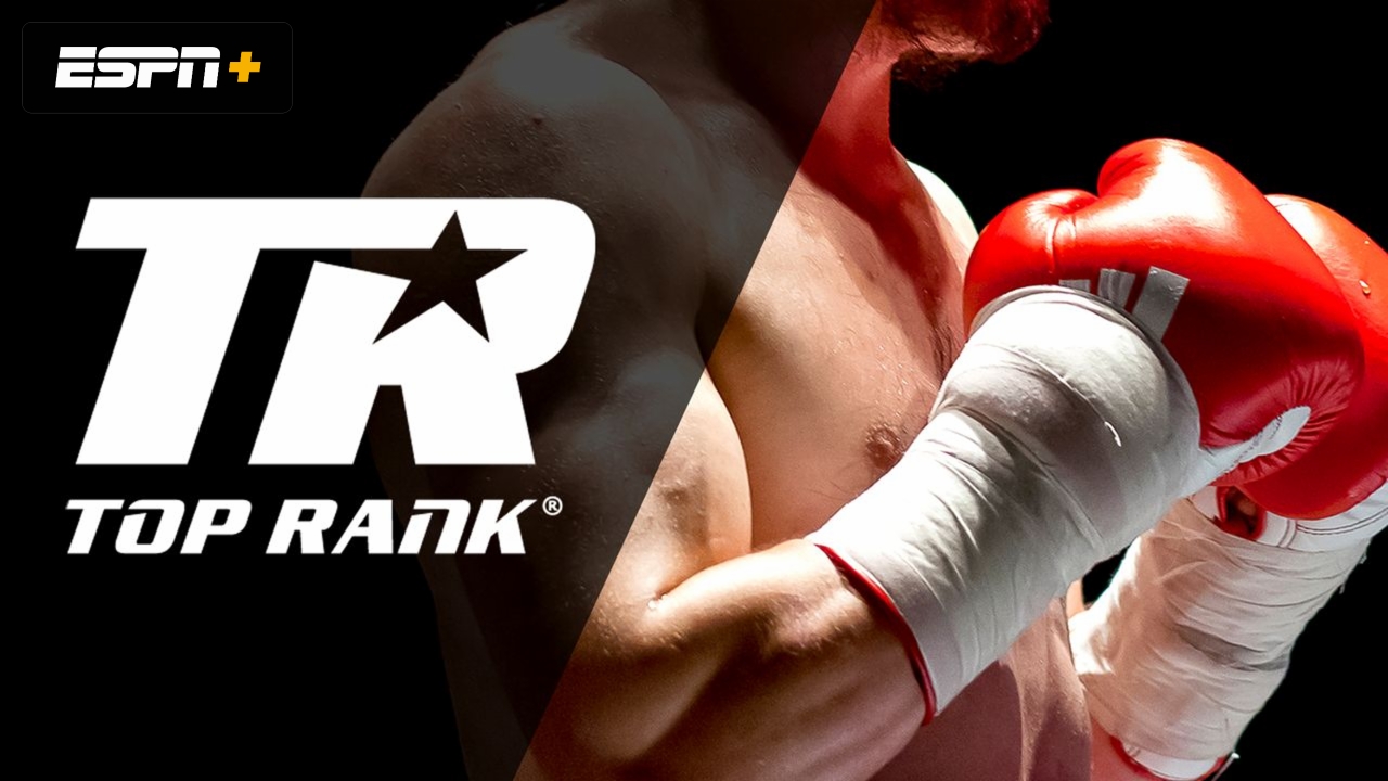 Sosa vs. Rhodes Undercards