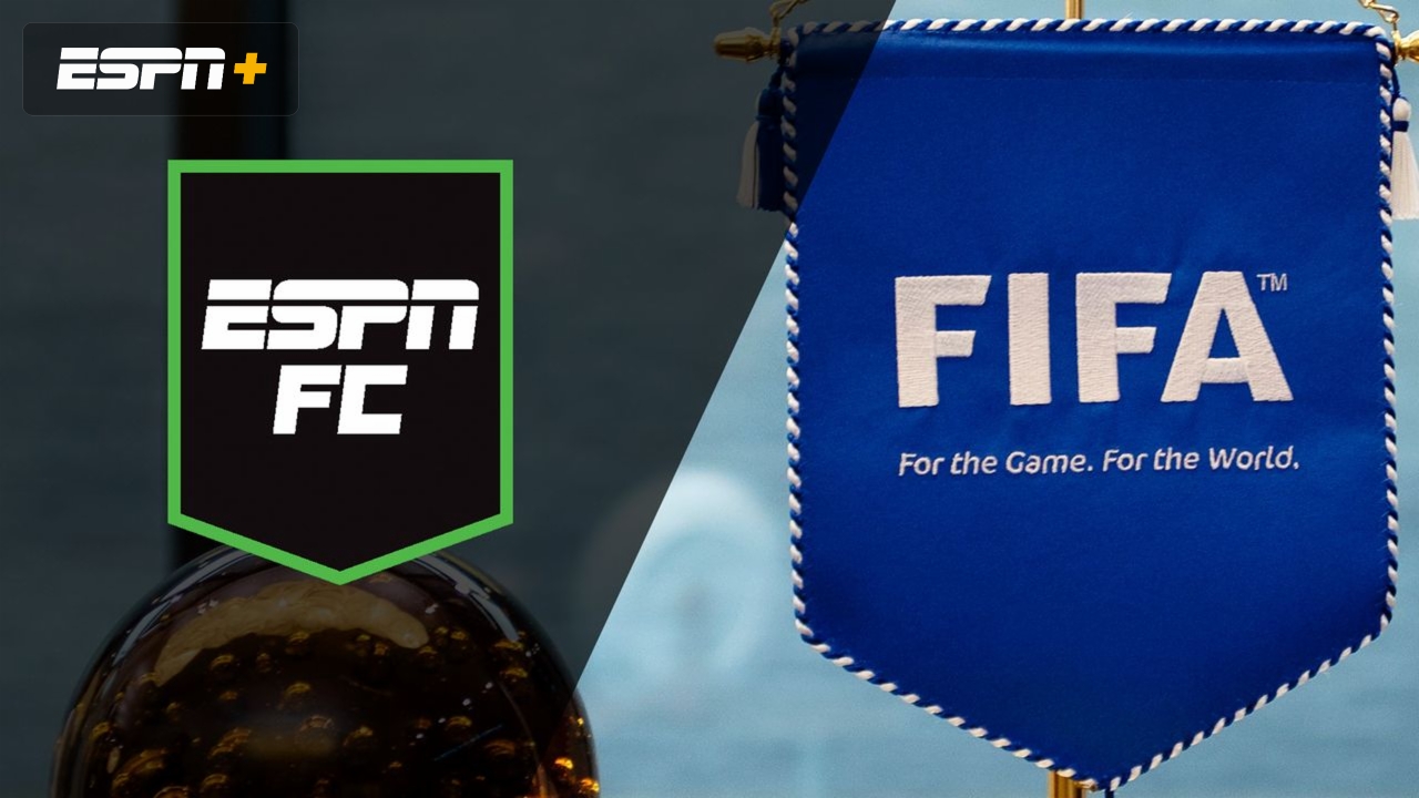 Tue, 6/2 - ESPN FC: FIFA releases public statement