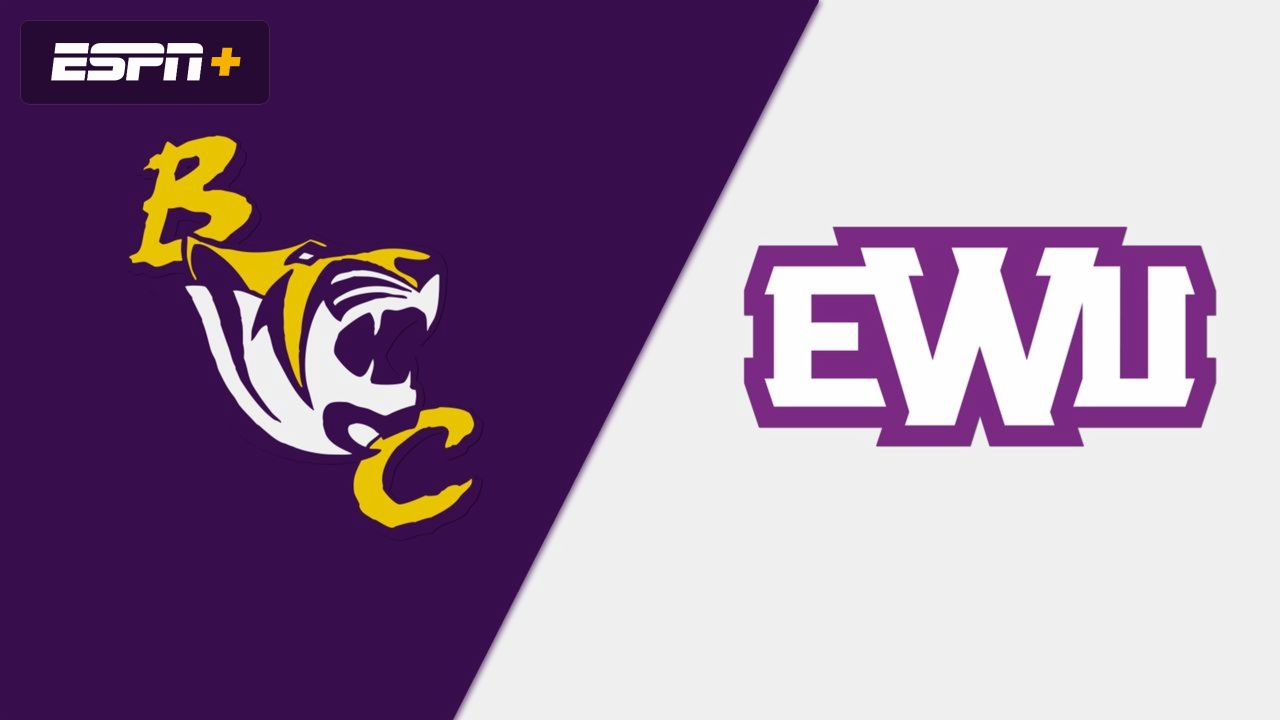 Benedict vs. Edward Waters