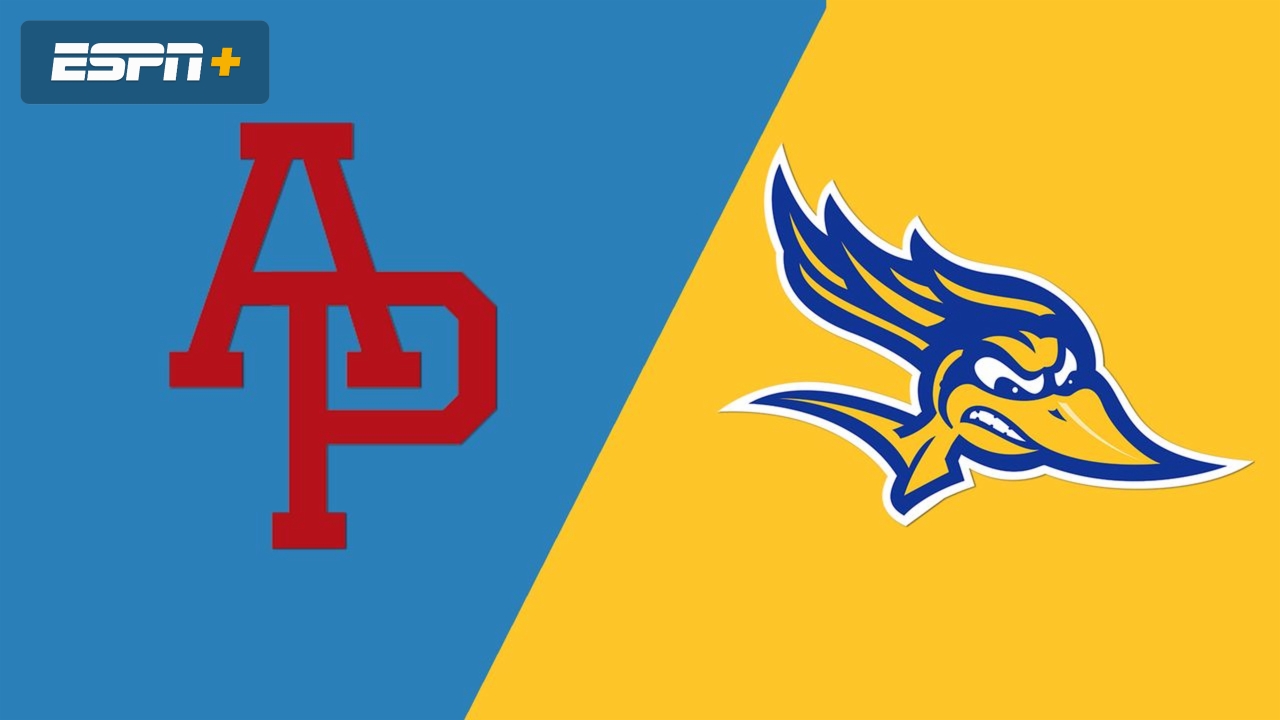 Azusa Pacific vs. CSU Bakersfield (W Soccer)