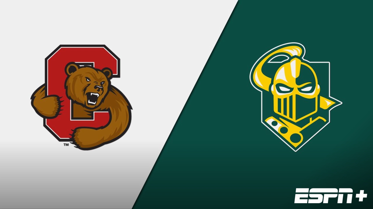 Cornell vs. Clarkson (M Hockey)